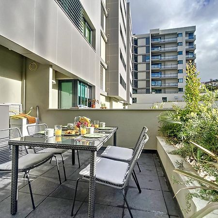 Terrace Apartment By Atlantic Holiday Funchal  Esterno foto