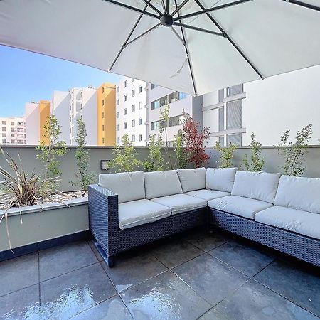 Terrace Apartment By Atlantic Holiday Funchal  Esterno foto