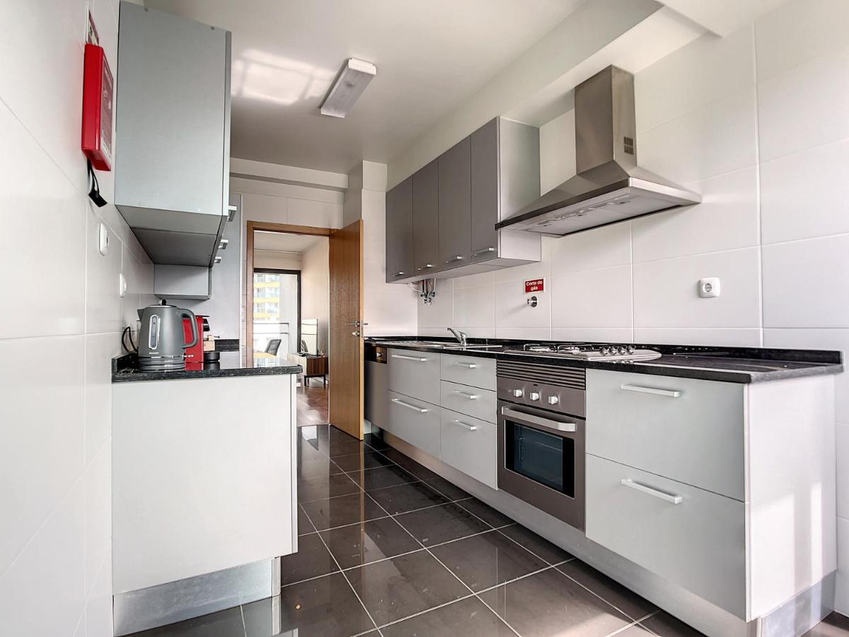 Terrace Apartment By Atlantic Holiday Funchal  Esterno foto