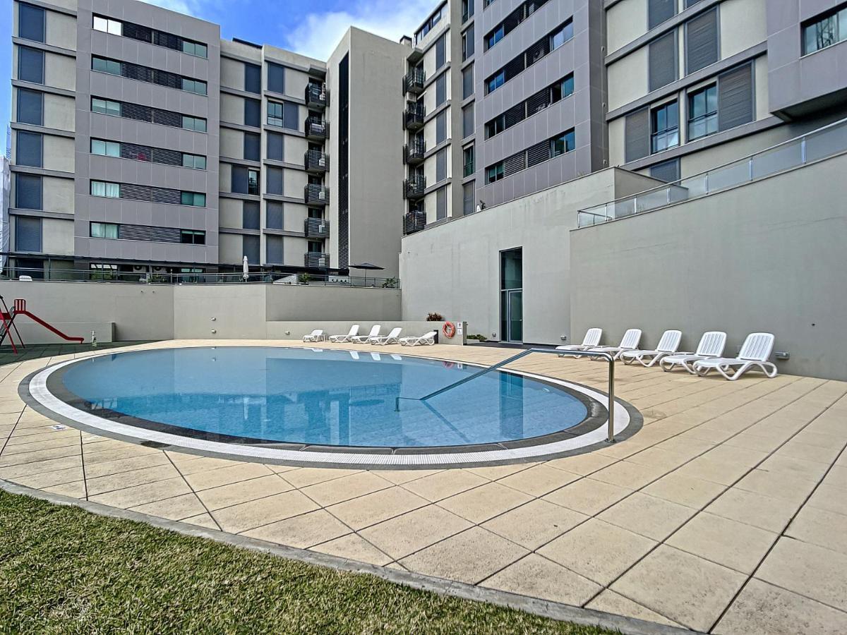 Terrace Apartment By Atlantic Holiday Funchal  Esterno foto