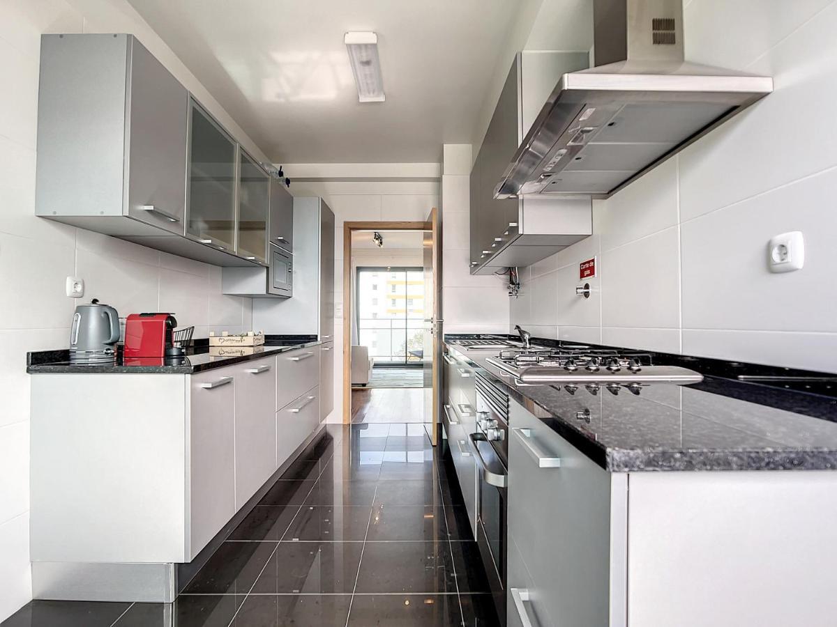 Terrace Apartment By Atlantic Holiday Funchal  Esterno foto