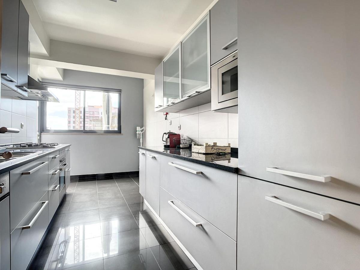 Terrace Apartment By Atlantic Holiday Funchal  Esterno foto