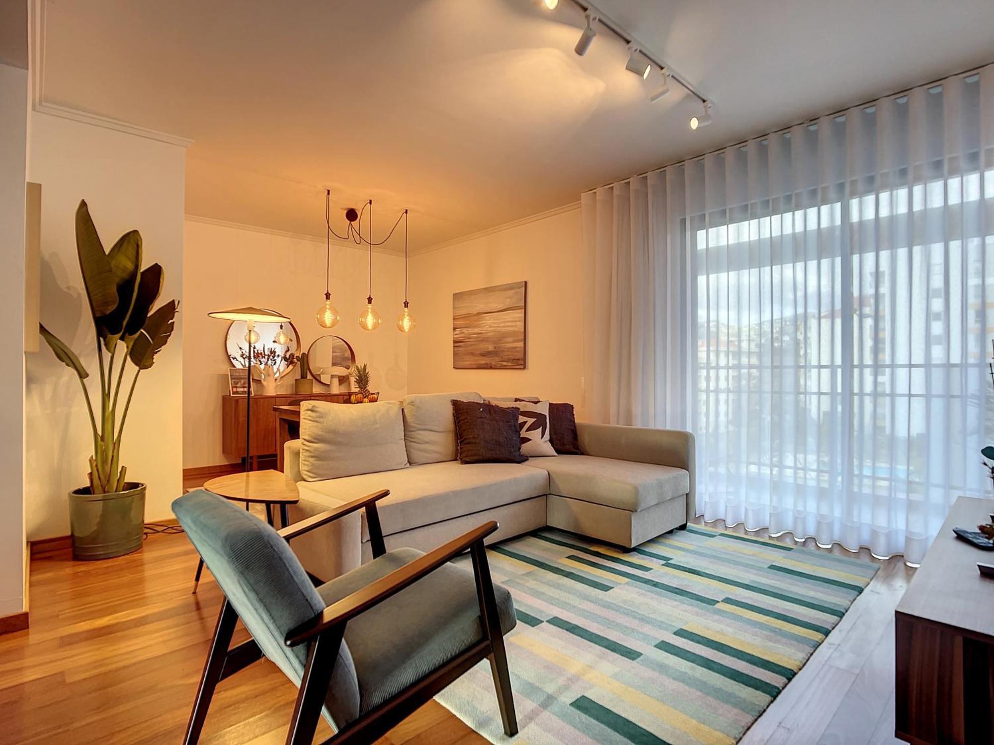Terrace Apartment By Atlantic Holiday Funchal  Esterno foto
