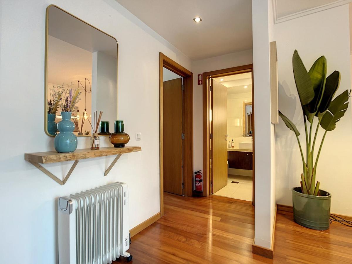 Terrace Apartment By Atlantic Holiday Funchal  Esterno foto