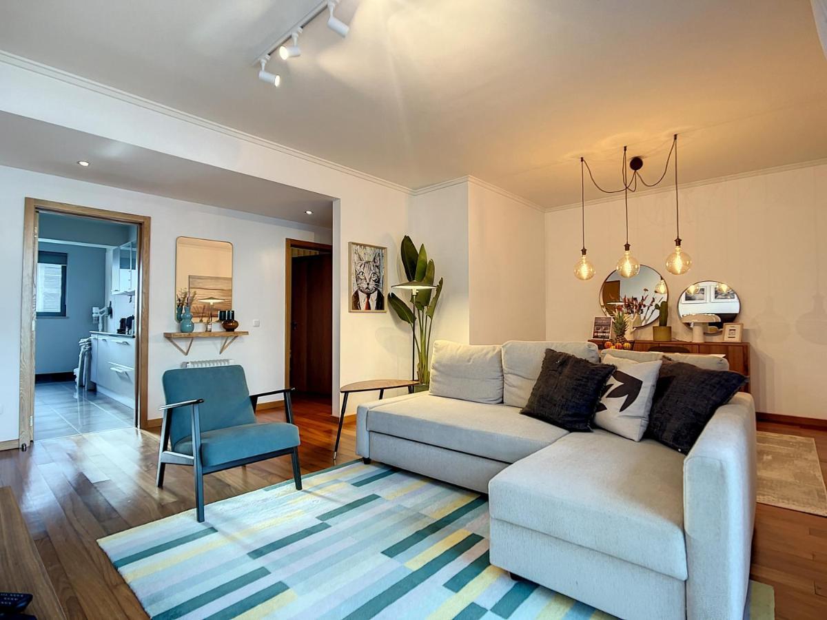 Terrace Apartment By Atlantic Holiday Funchal  Esterno foto