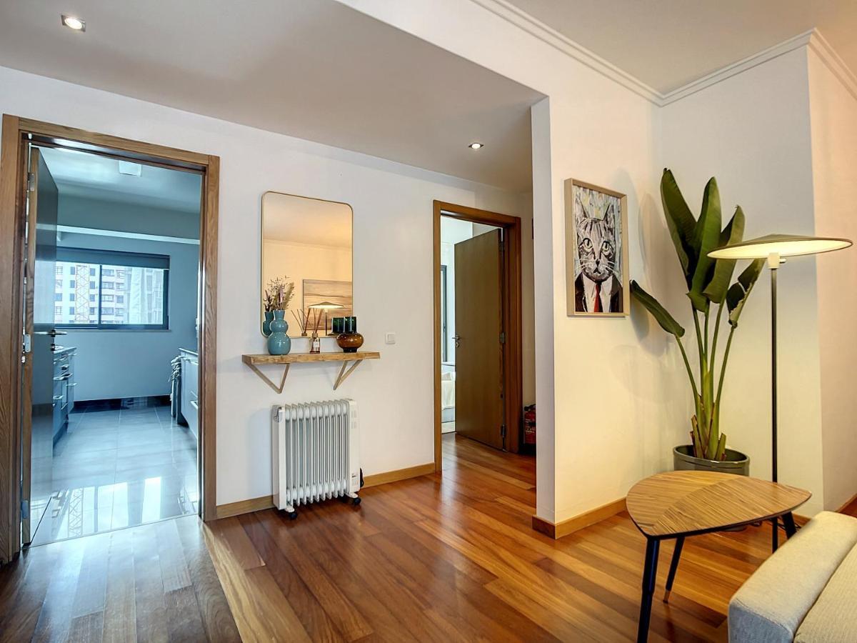 Terrace Apartment By Atlantic Holiday Funchal  Esterno foto