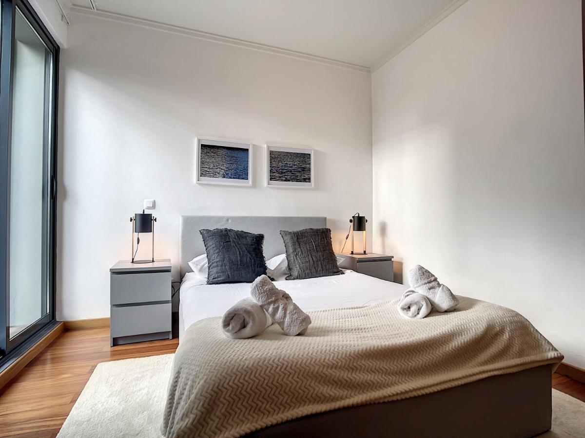 Terrace Apartment By Atlantic Holiday Funchal  Esterno foto