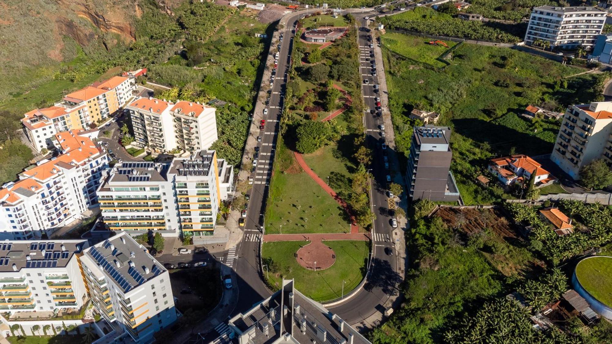 Terrace Apartment By Atlantic Holiday Funchal  Esterno foto