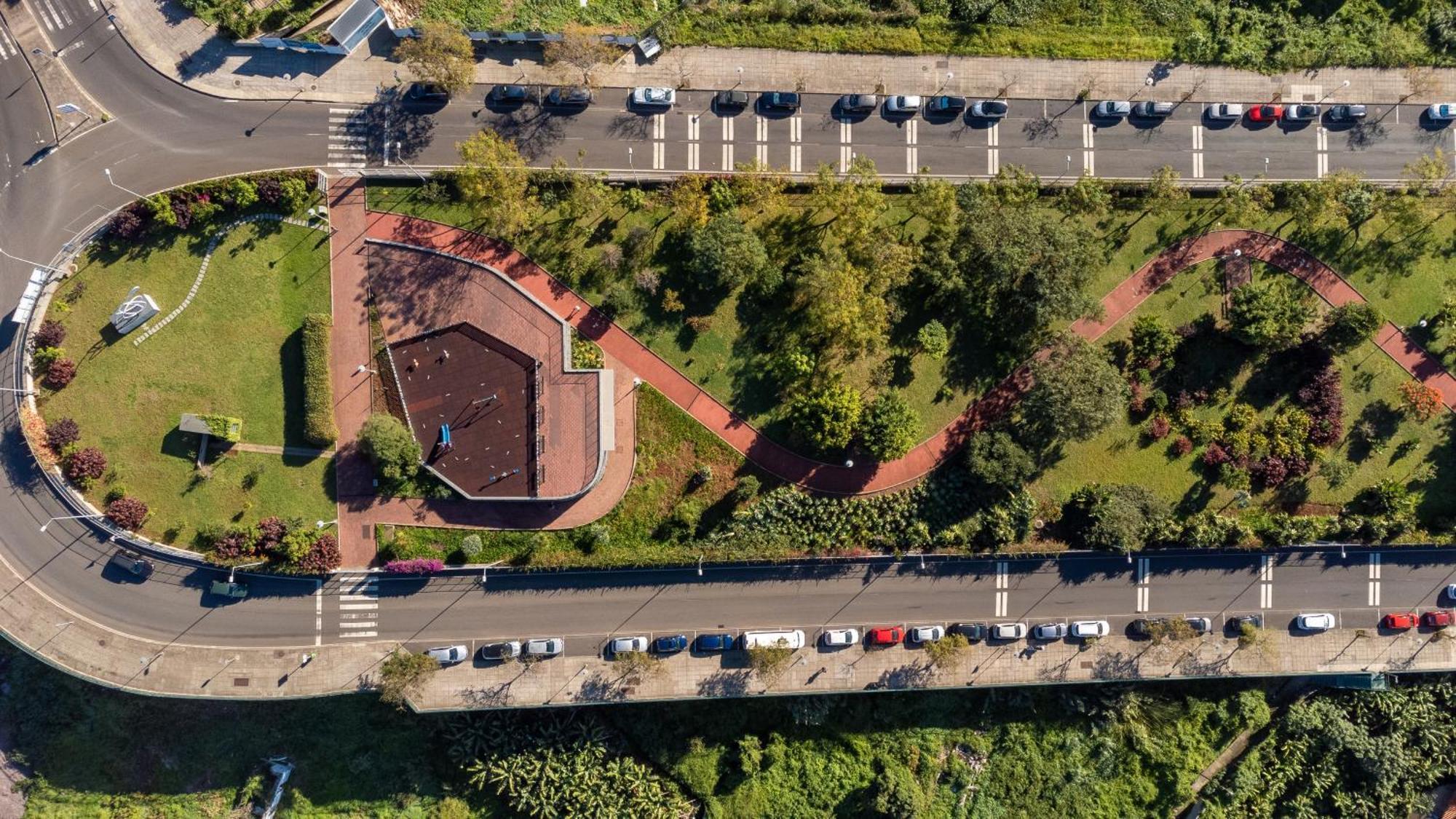 Terrace Apartment By Atlantic Holiday Funchal  Esterno foto